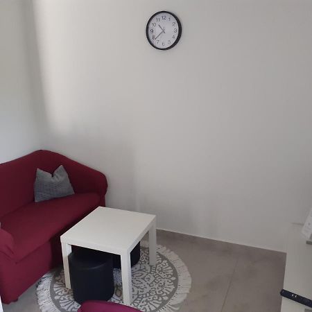 Apartman Sunset Plomin Exterior photo