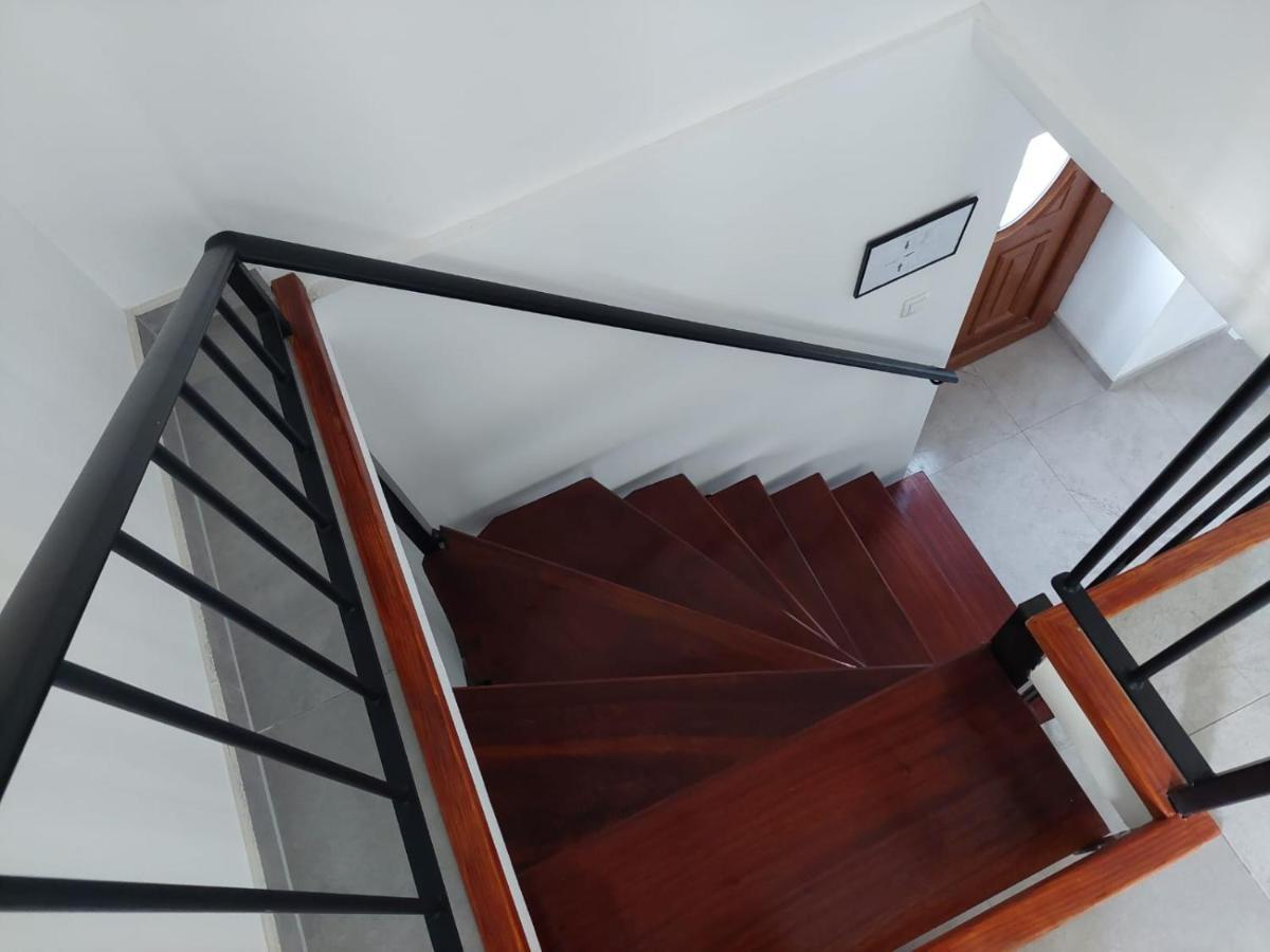 Apartman Sunset Plomin Exterior photo
