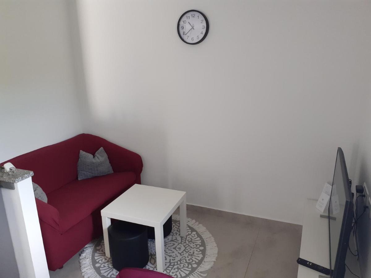 Apartman Sunset Plomin Exterior photo