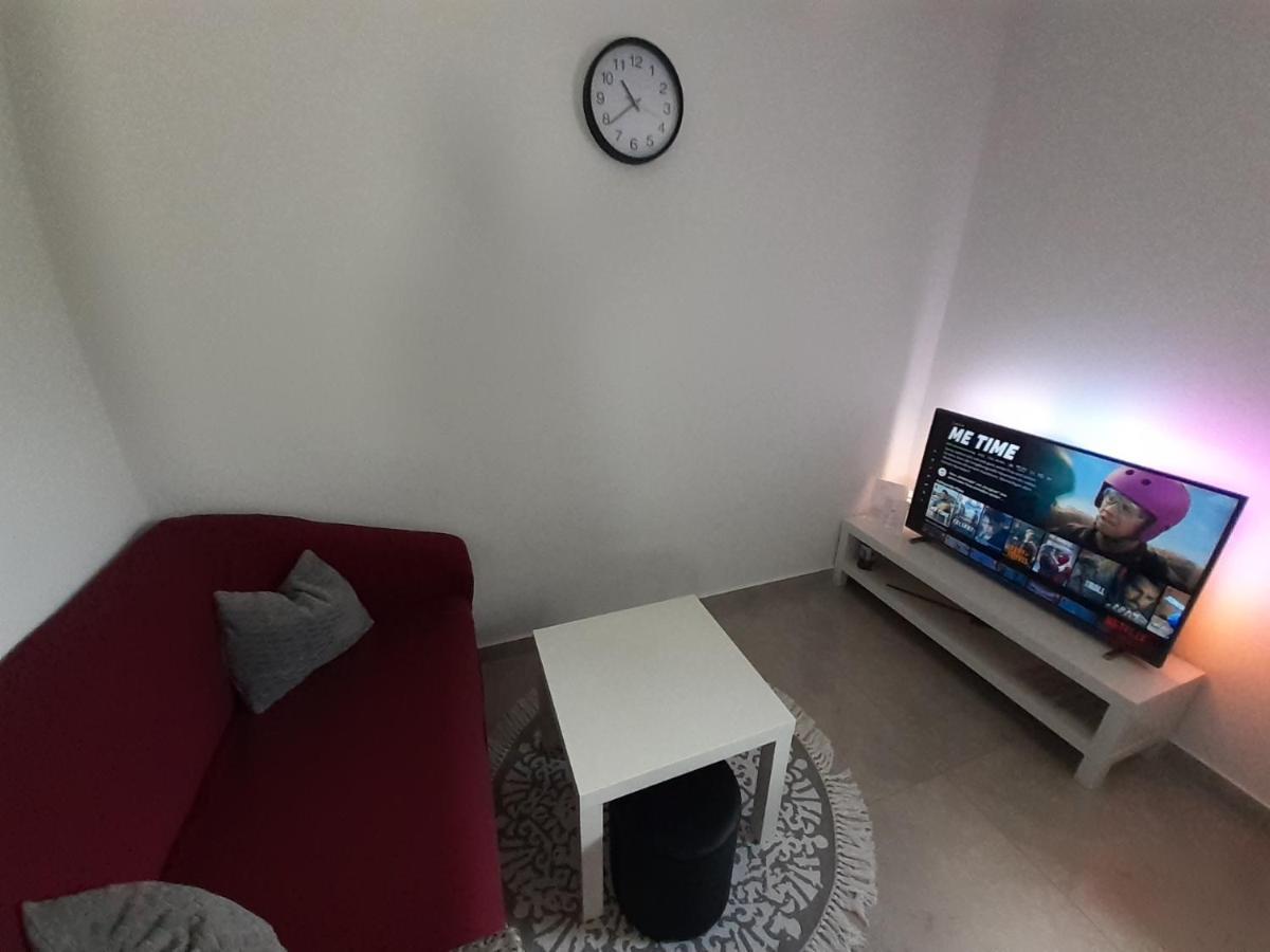 Apartman Sunset Plomin Exterior photo